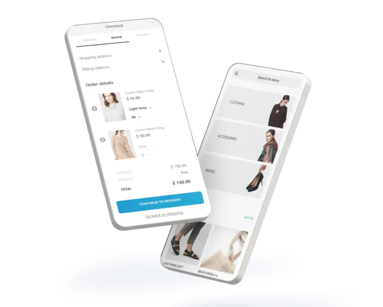 User-friendly Interface