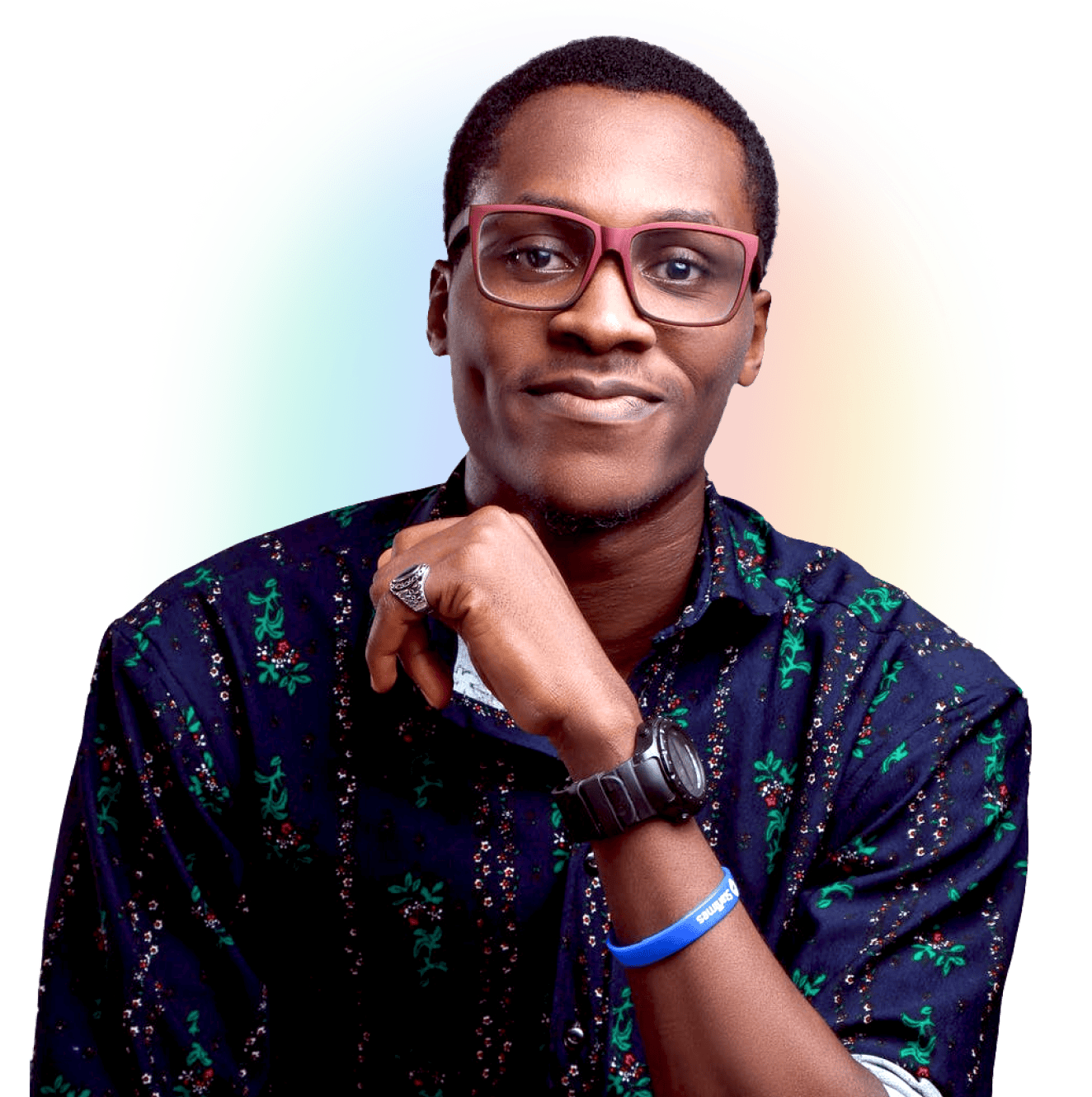 Happy InspireUI customer